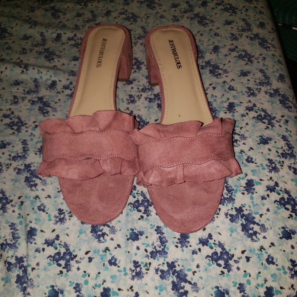 Sandal
